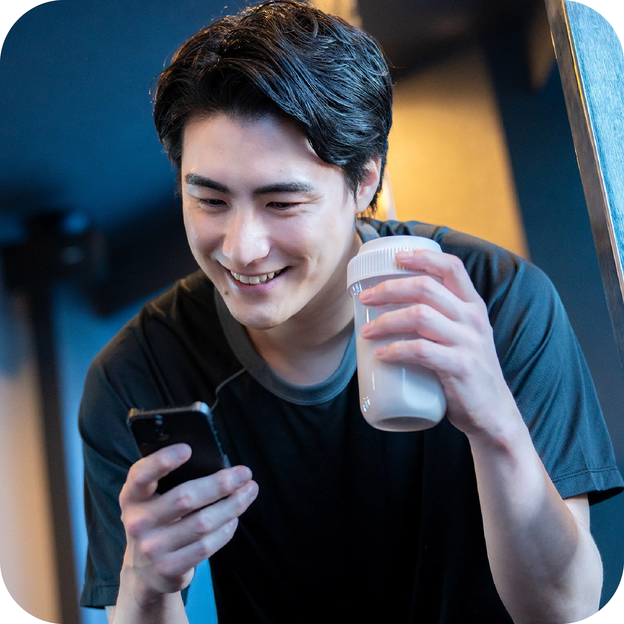 アプリ イメージ